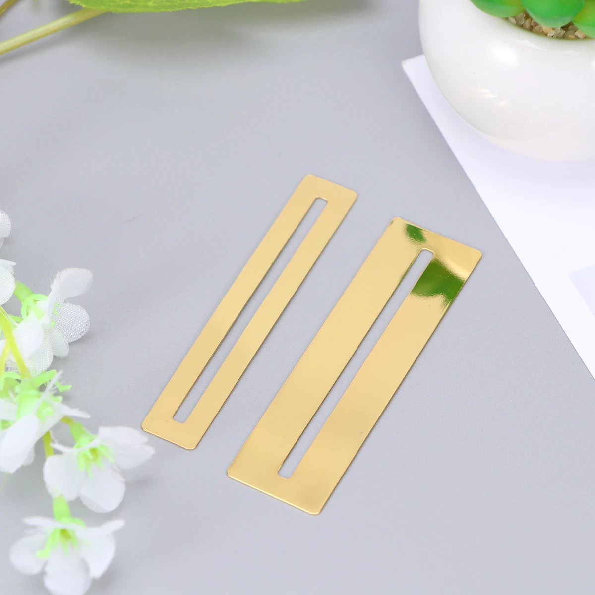 

2Pcs Gold Fret File Cleaning Tool Set Fingerboard Protector for Guitar Fret Work Non-Slip Bendable Design Fits All Radius