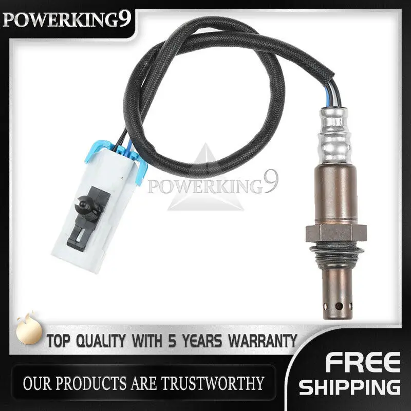 Upstream O2 Oxygen Sensor Fits For Buick Cadillac Chevrolet TAHOE GMC 12583804