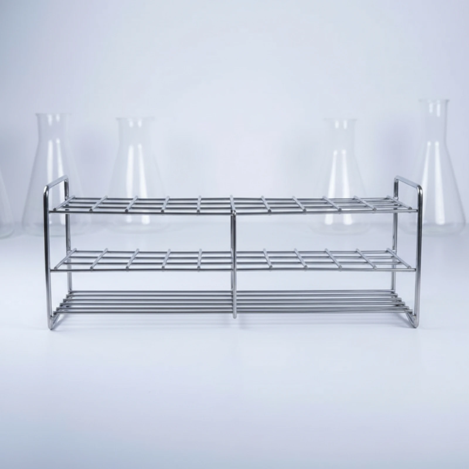 Soporte de laboratorio, estant - Lab Equipment reseña y precio