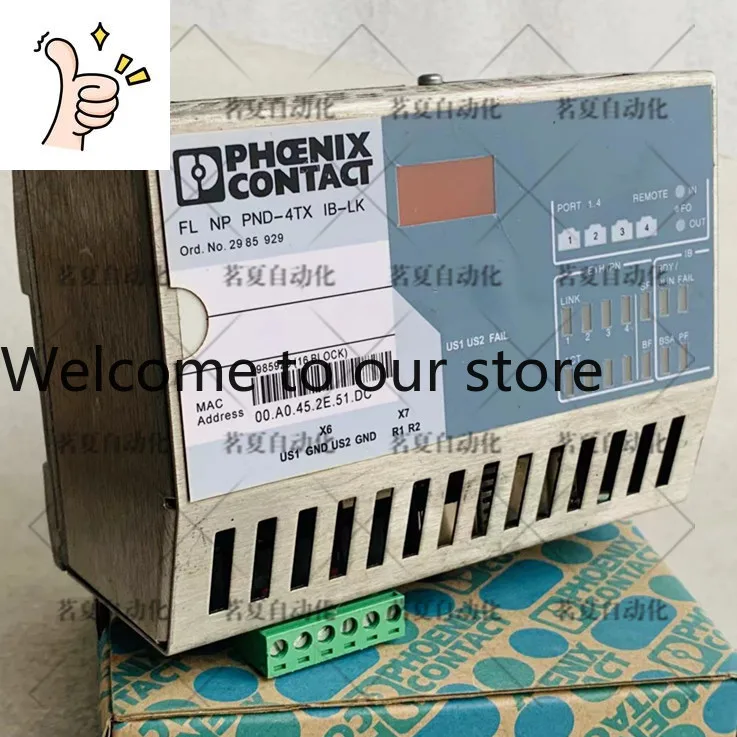 Original Phoenix Ph…