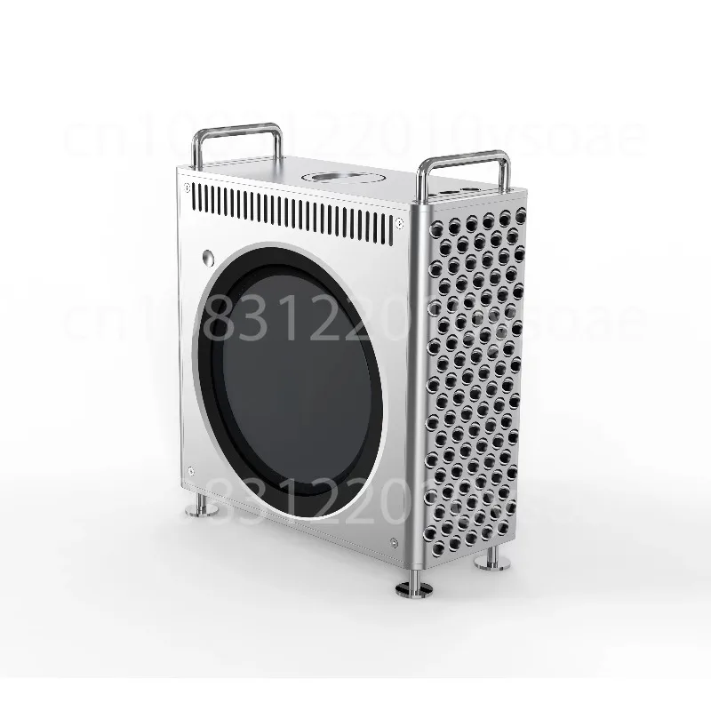 New Aluminum Alloy Protective Case Accessorie