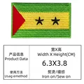  Sao Tome  Principe