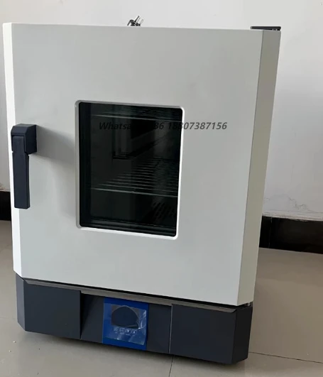 Electric Heating Laboratory Incubator  Constant Temperature Accelerating Germination Bacterial Microbial Seeds