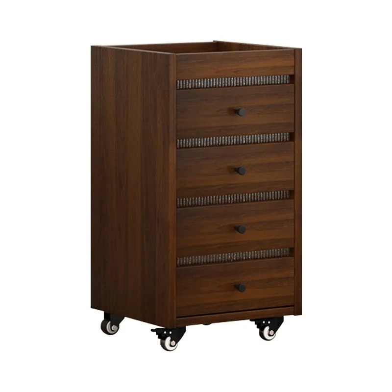 Removable chest, bedroom locker, bedside cabinet, drawer cabinet, bedside cabinet