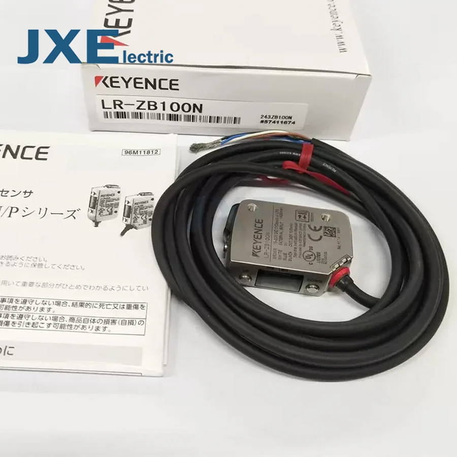 LR-W500 LR-W500C LR-WF10 LR-WA1 LR-WA2 LR-ZH500N LR-ZH500P LR-ZH490CB LR-ZH500CP كينس مستشعر الليزر #5