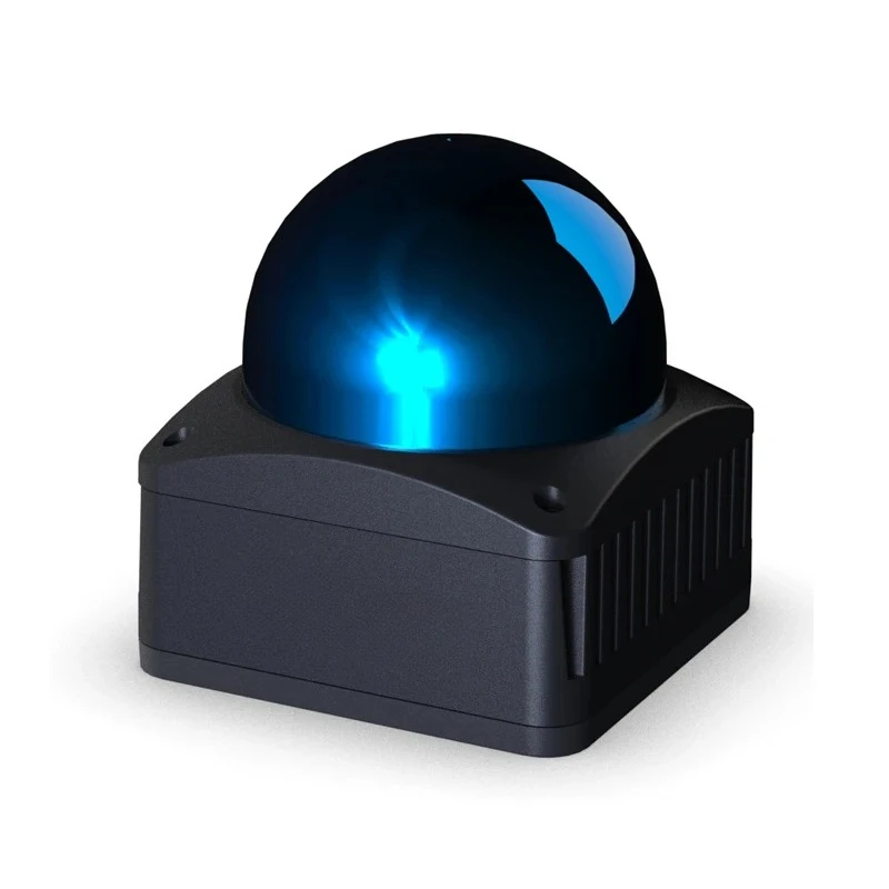 PACECAT 3D LiDAR Mobile Mapping Scanner LDS-M300-E Non repetitive mechanical scanner