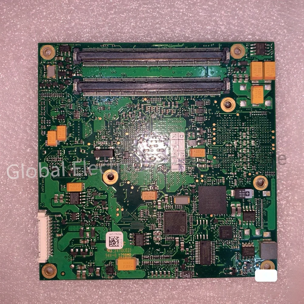 

For Kontron Industrial Motherboard 36005-0000-16-2