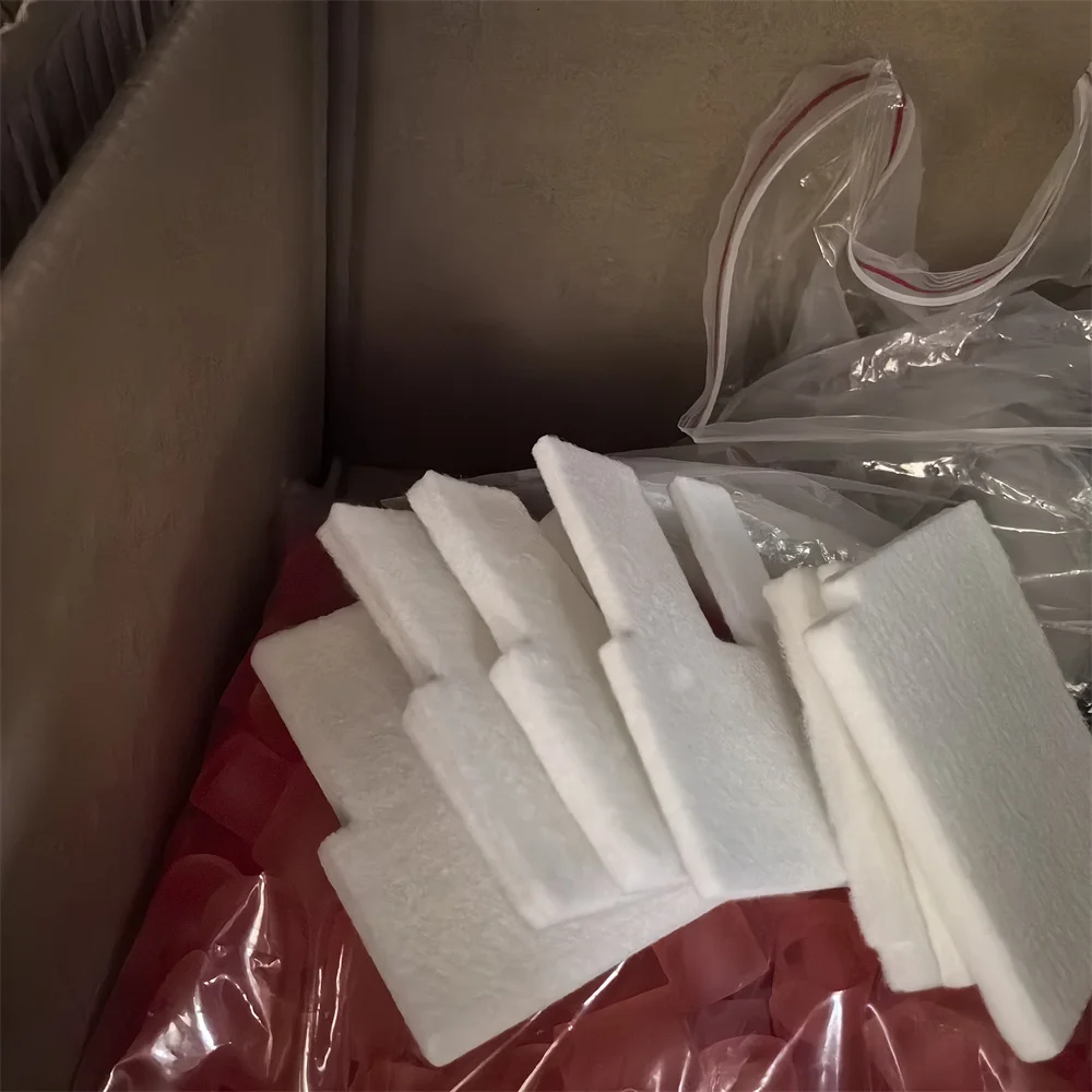 

20X D00BWA001 Ink Absorber for BROTHER DCP T310 T220 T420W T510W T520W T710W MFC T810W T910DW T420 T510 T520 T710