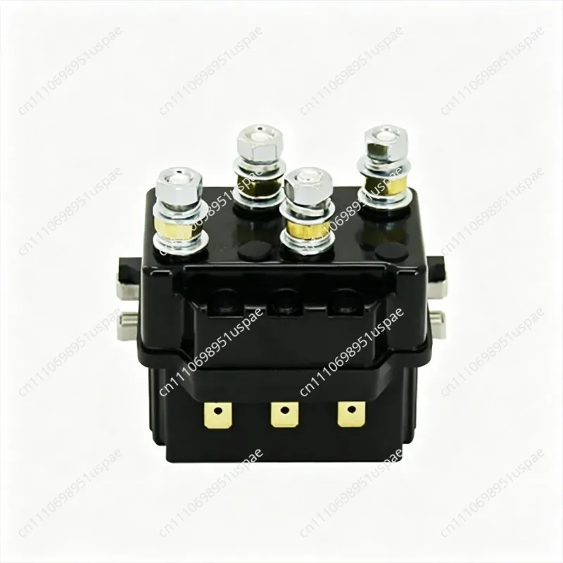 ADC-200-I electric winch DC reversing contactor 24VDC DC relay DC66P