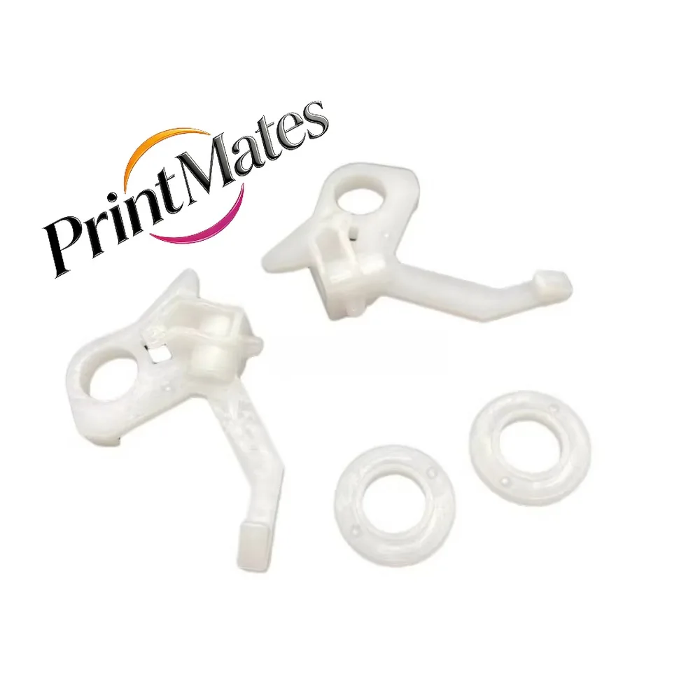 

10 sets A7AHR72900 A7AH-R729-00 Image Transfer Roller Bracket Lever for Konica Minolta bizhub 227 287 367 7528 7536 7522