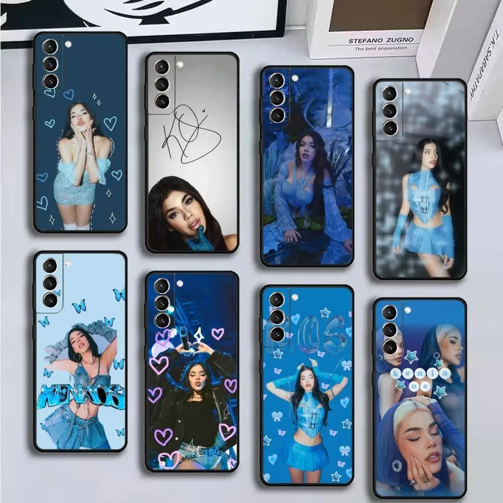 

Fondo de pantalla Kenia OS Phone Case For Samsung GalaxyA13,21s,22,31,32,52,53,71,72,73,Soft Black Cover