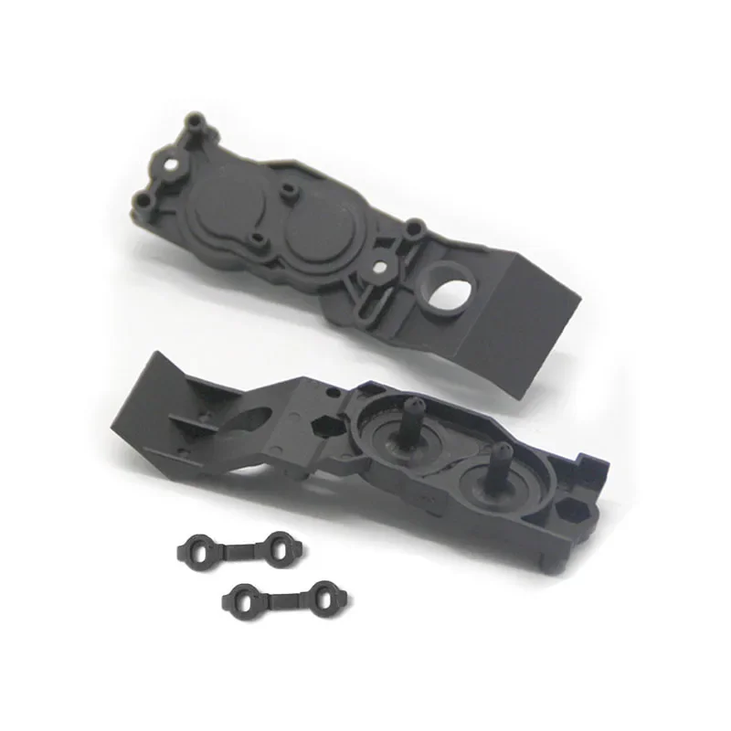 2PCS DX4 Head Cover…