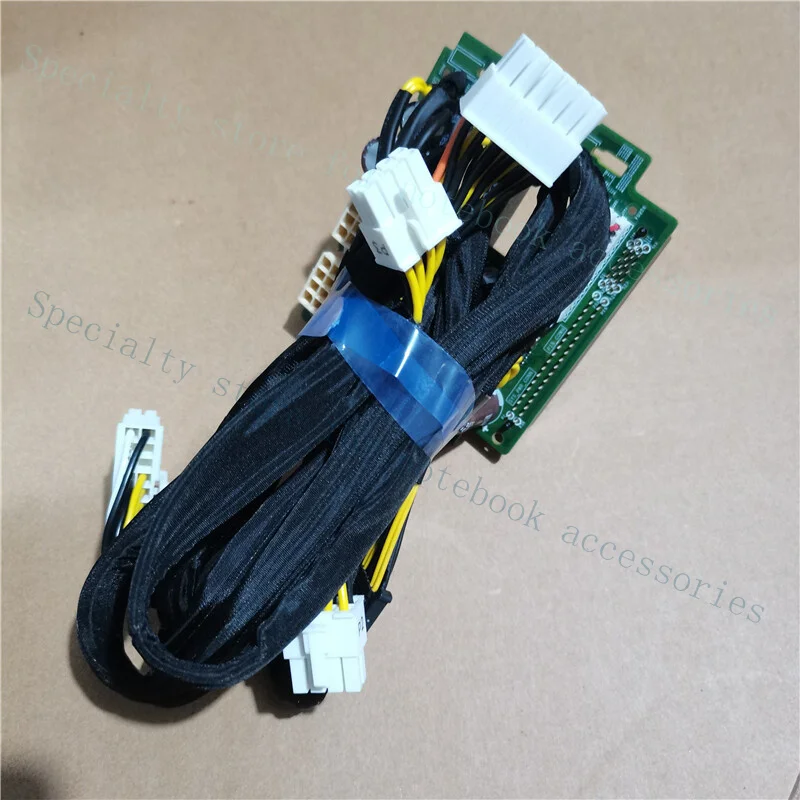 

A+ For Dell R530 T430 Power Supply Distribution Board 12PJJ