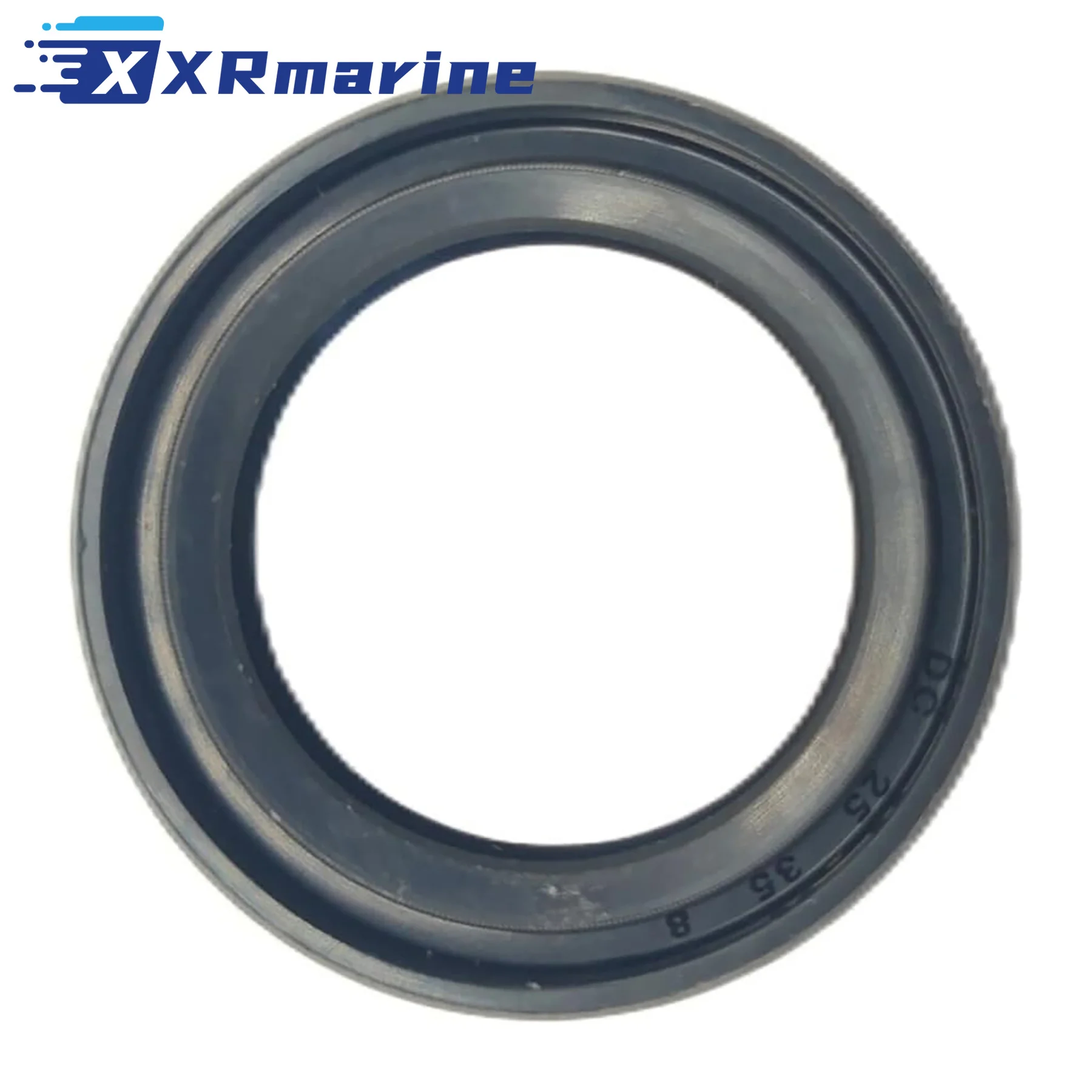 23034 Marine Lower Unit Gearcase Seal Kit Fits for Volvo Penta DP-G DPX-A DPX-S DPX-S1 DPX-R Engines Replacement ORB 23034