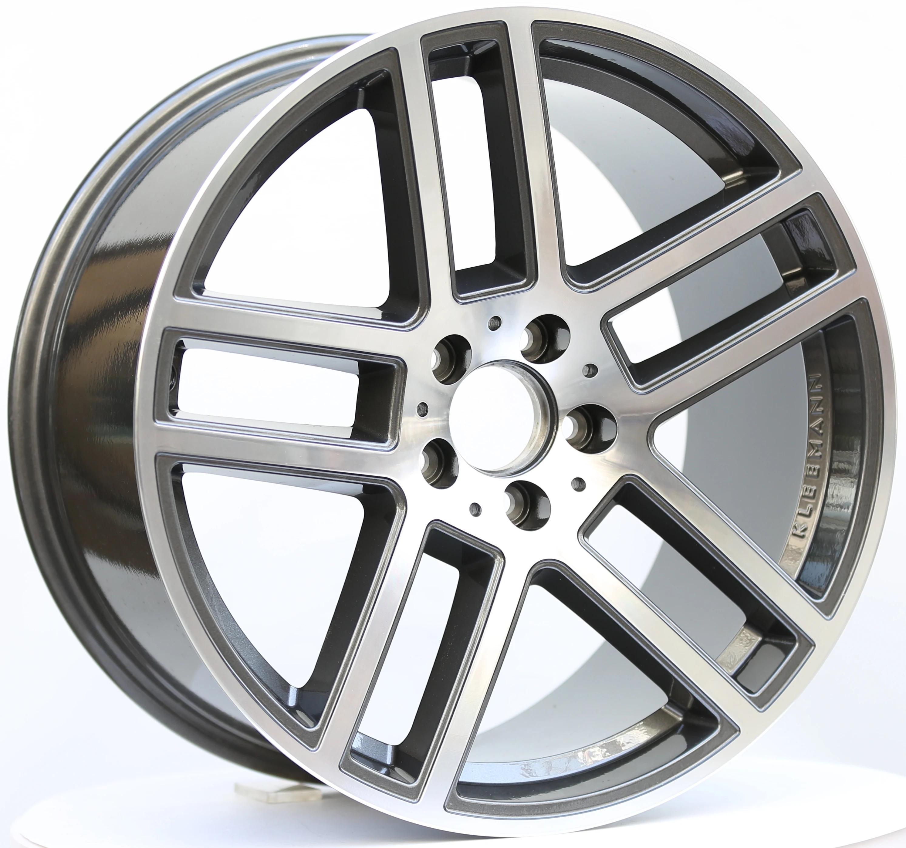 19-Inch 5x112 Aluminum Alloy Car Wheel Hub New Modification for Passenger Cars