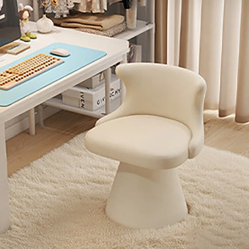 White Makeup Vanity…