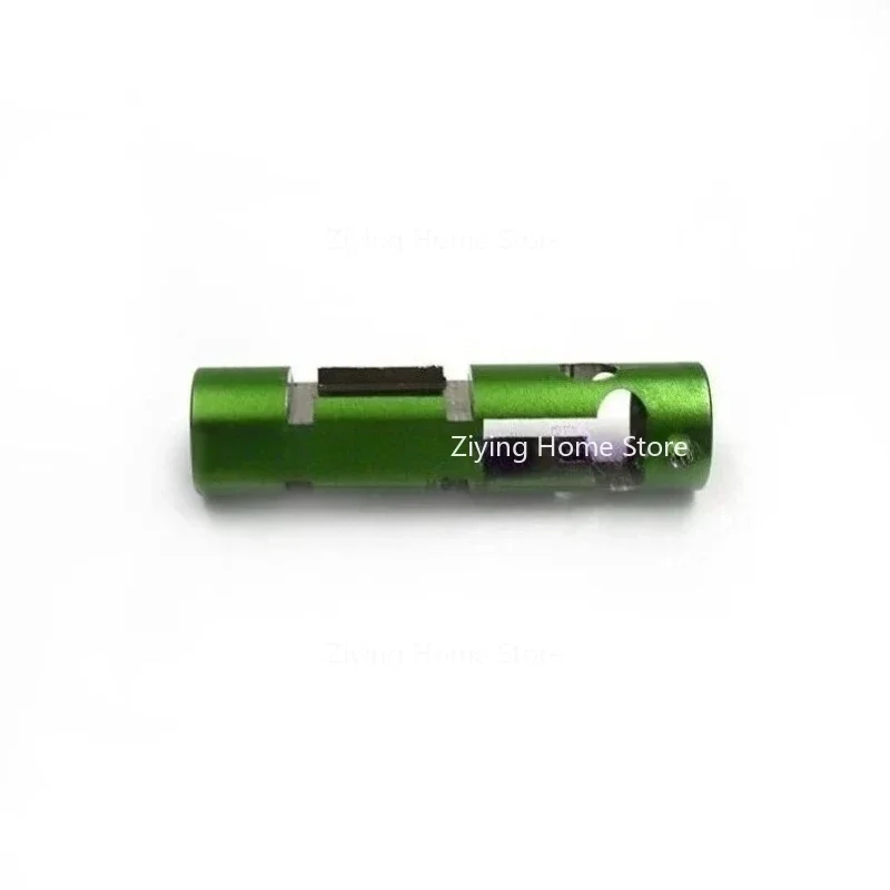 

EDM F857 Electrode Shaft A290-8120-Z781 48mm Lower Electrode Pin Holder for Fanuc CNC Wire Cutting Machine