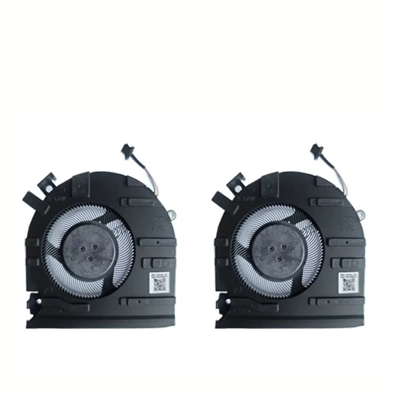 For Seven Rainbows, Hidden Star G15 24/25, Notebook, Cooling Fan