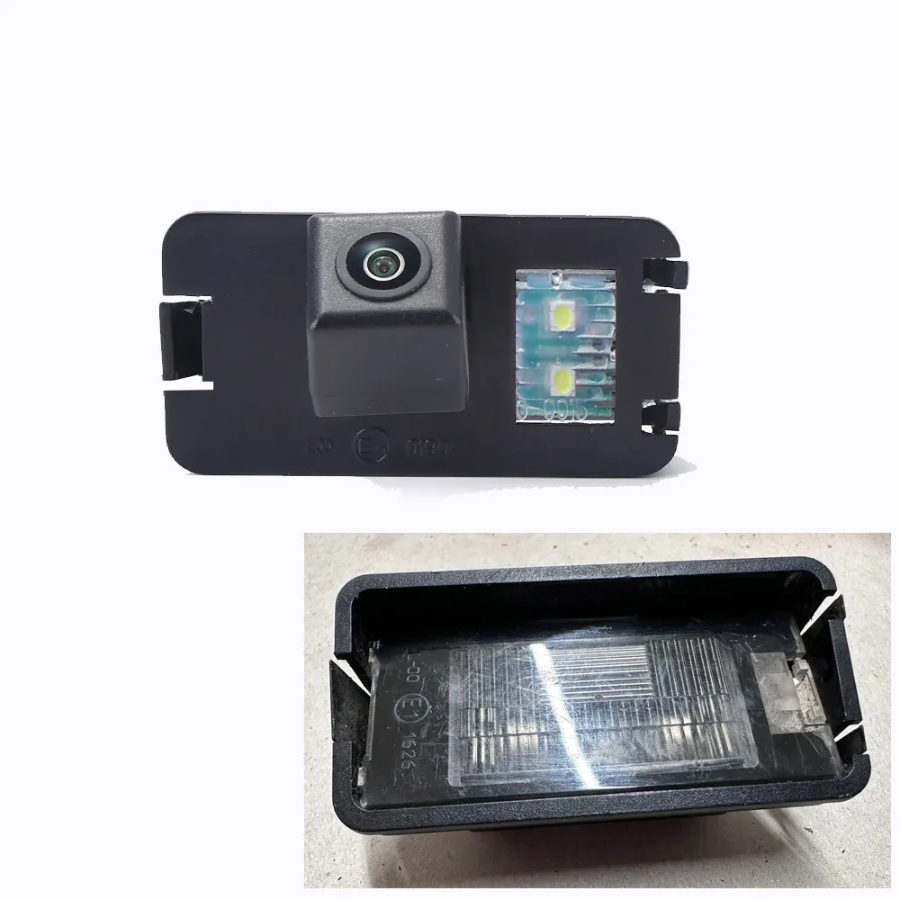 HD Car rear view Backup camera For Seat Altea 5P1/Arosa/Cordoba Vario/Ibiza/Leon/Toledo