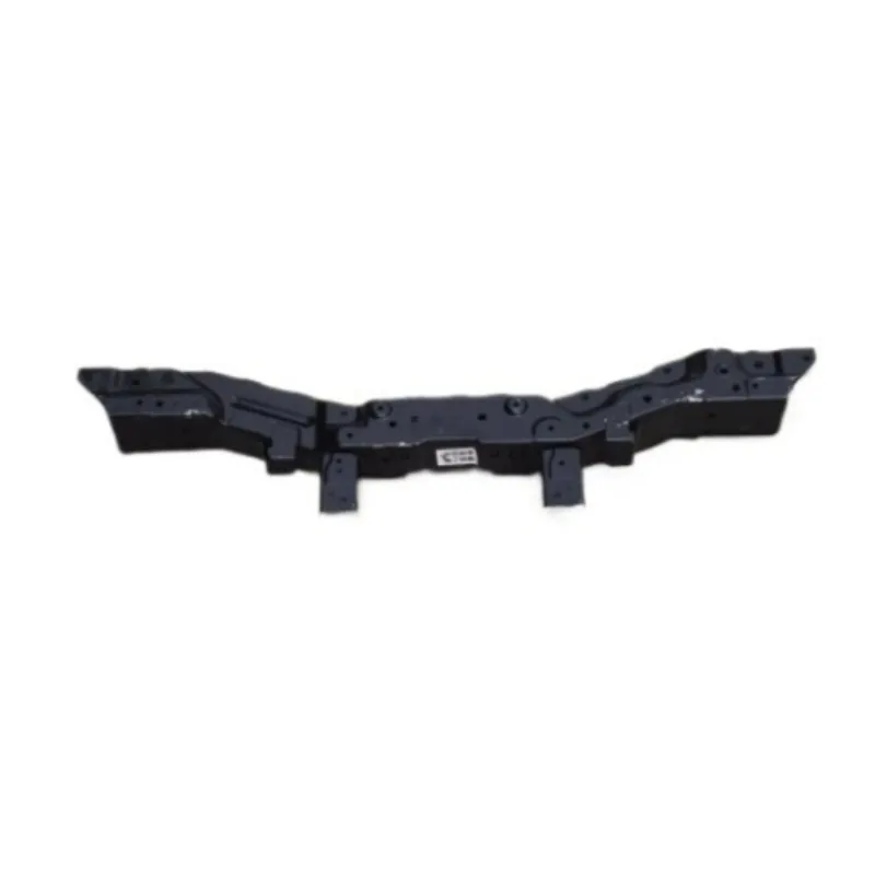 Genuine Water Tank Upper Crossbeam Headlight Bracket Lower Curved Trailer Beams Brackets for Wuling Xingchi