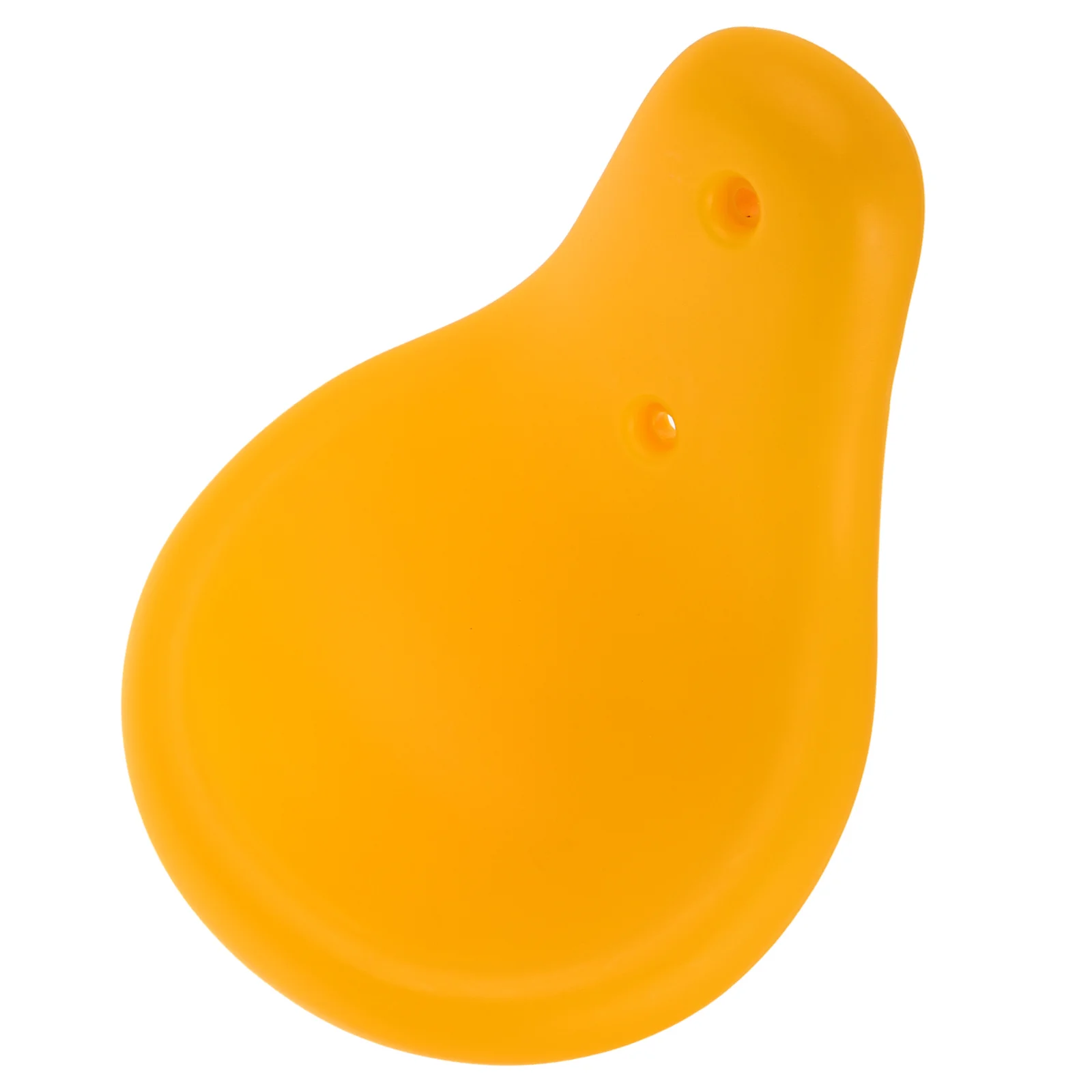 Swivel Chair Seesaw Seat Rocker Board Seasaw Replacement Plastic Outdoor Chairs Toddler Yellow Play Toys Child