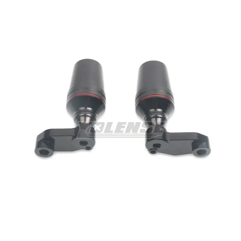 

Motorcycle Accessory Falling Protection Frame Slider Fairing Guard Crash Pad Protector For S1000 XR S1000XR 2020-2025