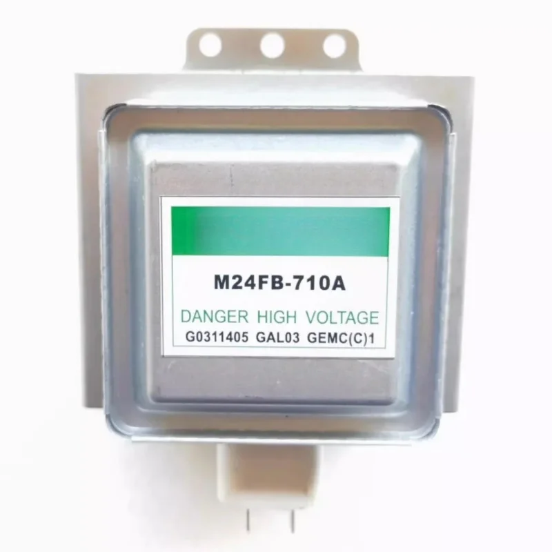 

100% new Be suitable for Galanz Microwave Oven Magnetron M24FC-710A M24FB-710A Microwave Oven part