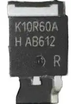 IKD10N60RA TO252