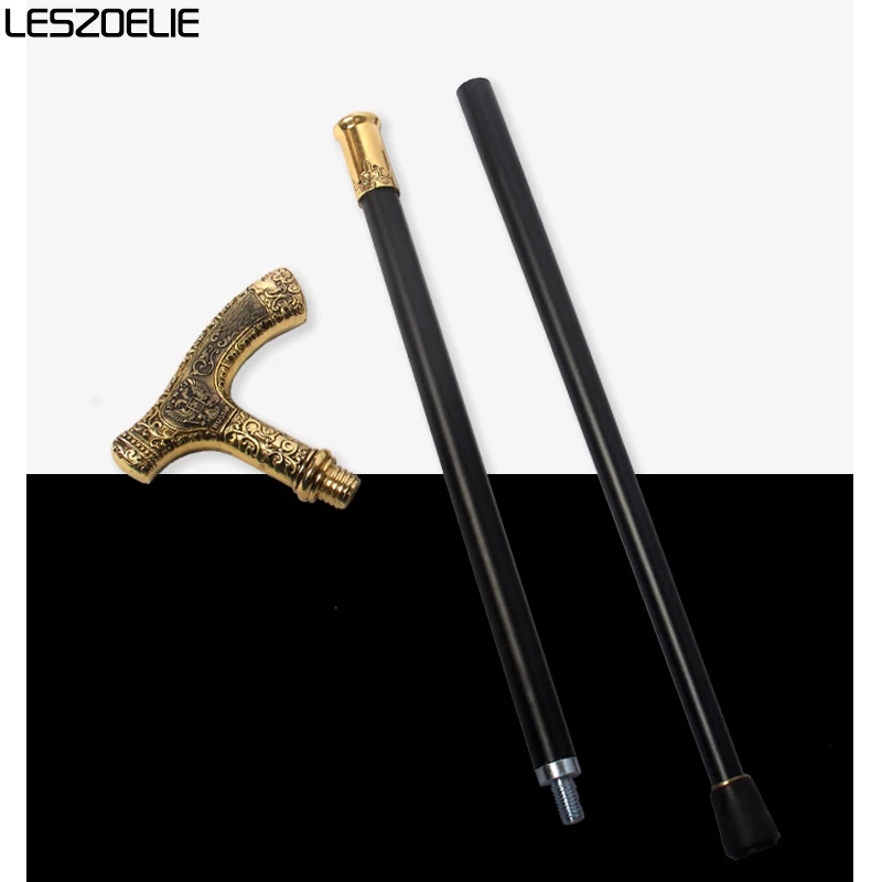 ไม้เท้าหรูหราลายอินทรีสองหัวสไตล์รัสเซีย 3 แบบ สำหรับผู้ชายและผู้หญิง  ไม้เท้าวินเทจสุดหรู  ไม้เท้าแฟชั่นตกแต่ง