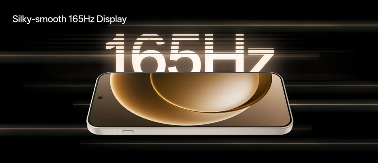 Original OnePlus 15 US Global Version CPH2749 Smartphone Snapdragon 8 Elite Gen 5 7300mAh Battery 120W SUPERVOOC Charge