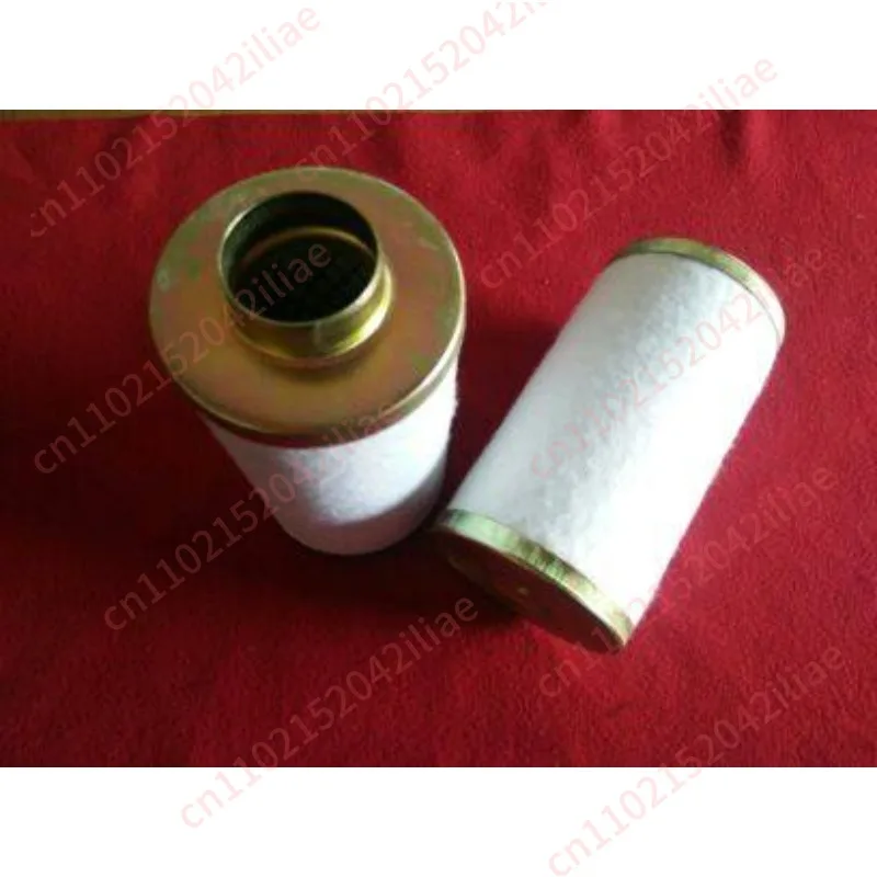 

XD-020 Rotary Vane Vacuum Pump Fittings Filter, Exhaust Filter, Oil Mist Separator