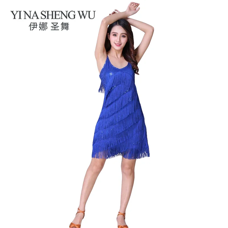 New Latin Dance Per… - image