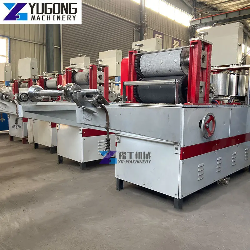 High speed China Small Paper Recycling Equipment Roll Converting Plant Facial Napkin Tissue Paper Making Machine