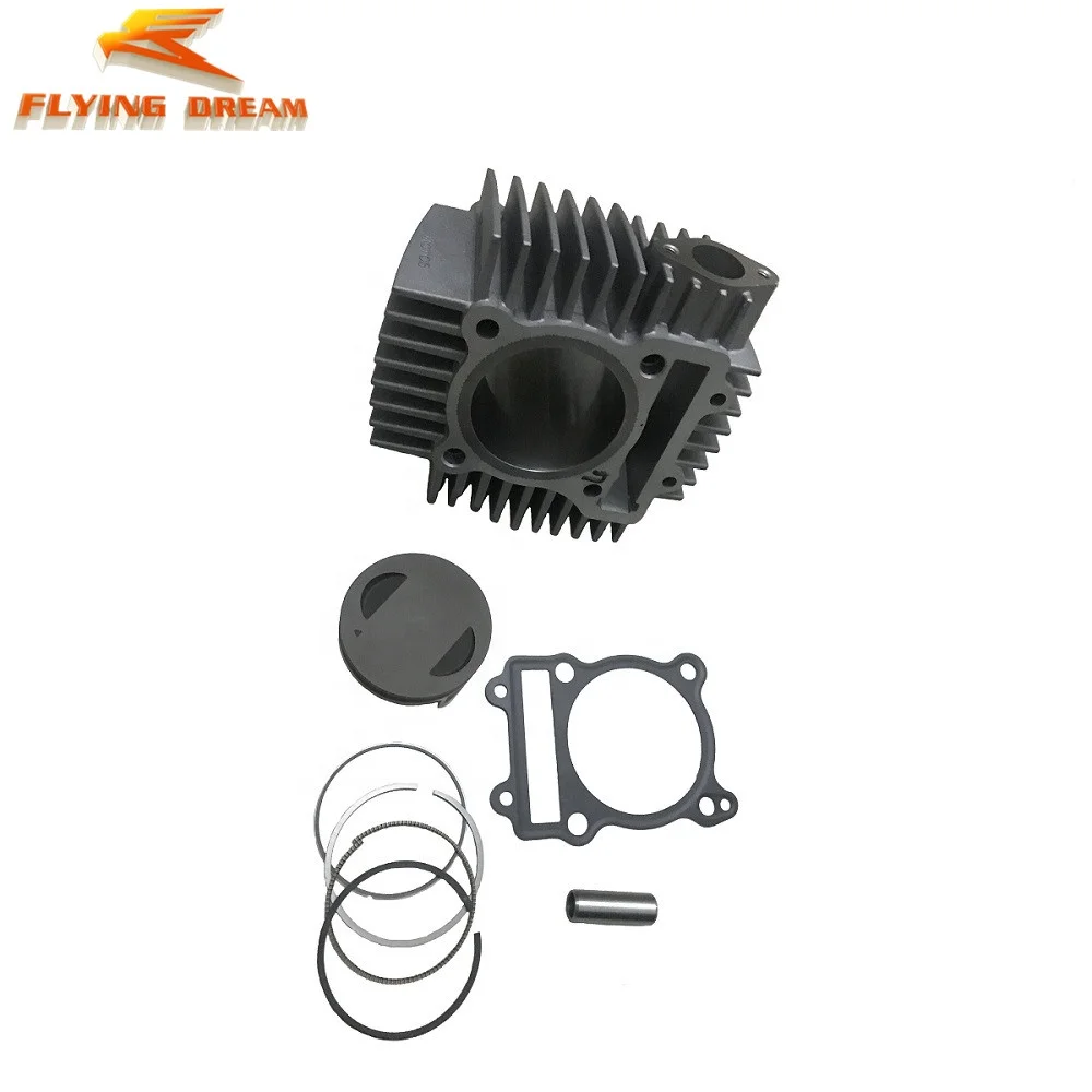 Motorcycle Cylinder…