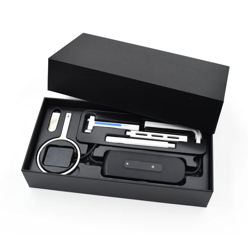 Latest Portable Digital X Ray RVG Sensor for Teeth Budget Price Imaging System