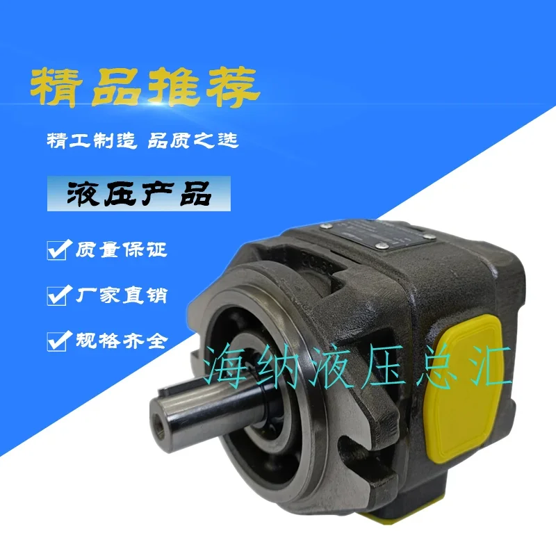 CPO/HG0/CP1- 16/08/10/13/20/25/32/40/50 -P-10R Hydraulic Gear Pump
