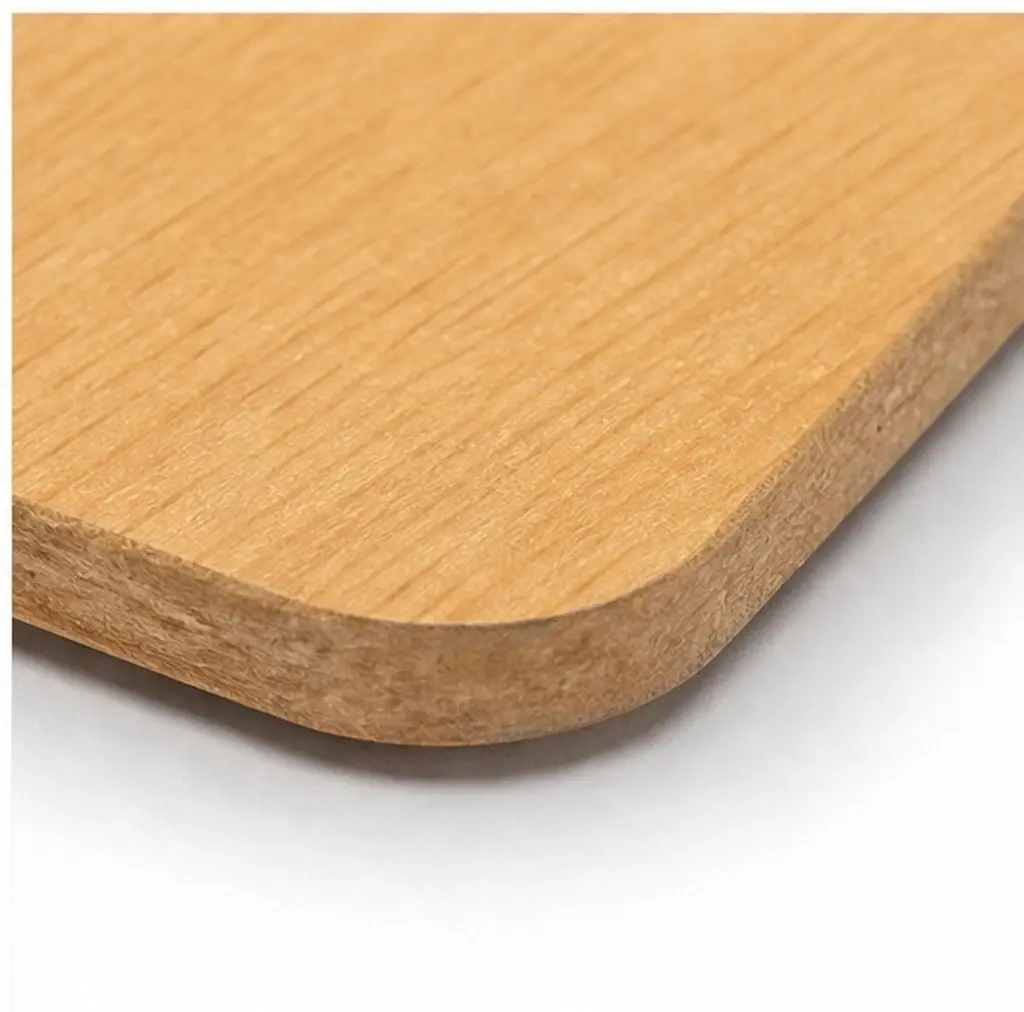 A4 Letter Size 3Mm Thick Hardboard Clipboard Strong Clamp Anti Rust Round Corner Profile Clip Board for Office Writing Desk