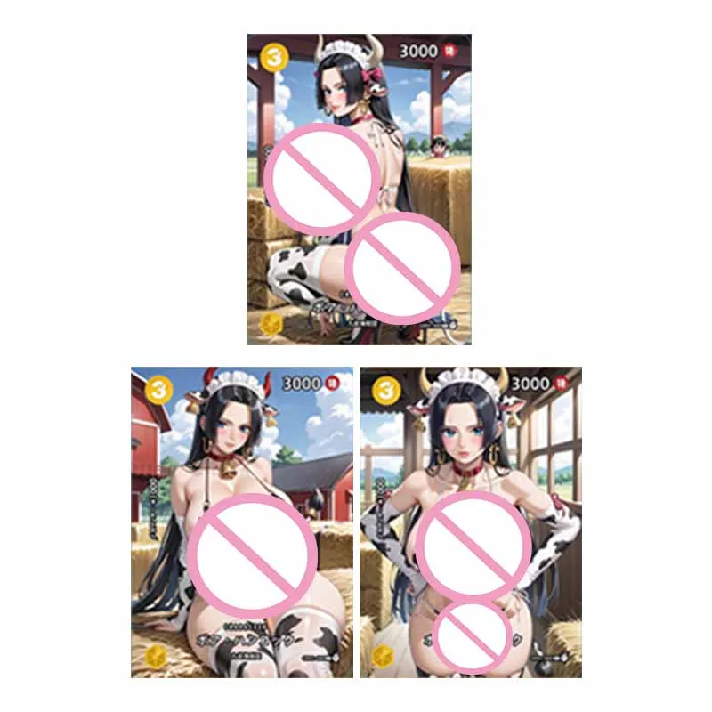 انمي ياباني آلهة قصة هارونو ساكورا نيكو روبن كانروجي ميتسوري تحصيل بطاقات عيد الميلاد هدايا عيد ميلاد لعب الأطفال