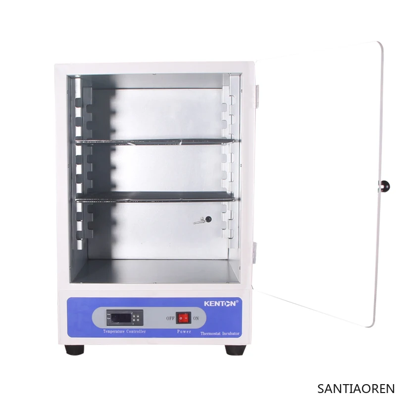 

Electric Heating and Constant Temperature Mini Portable Incubator for Lab