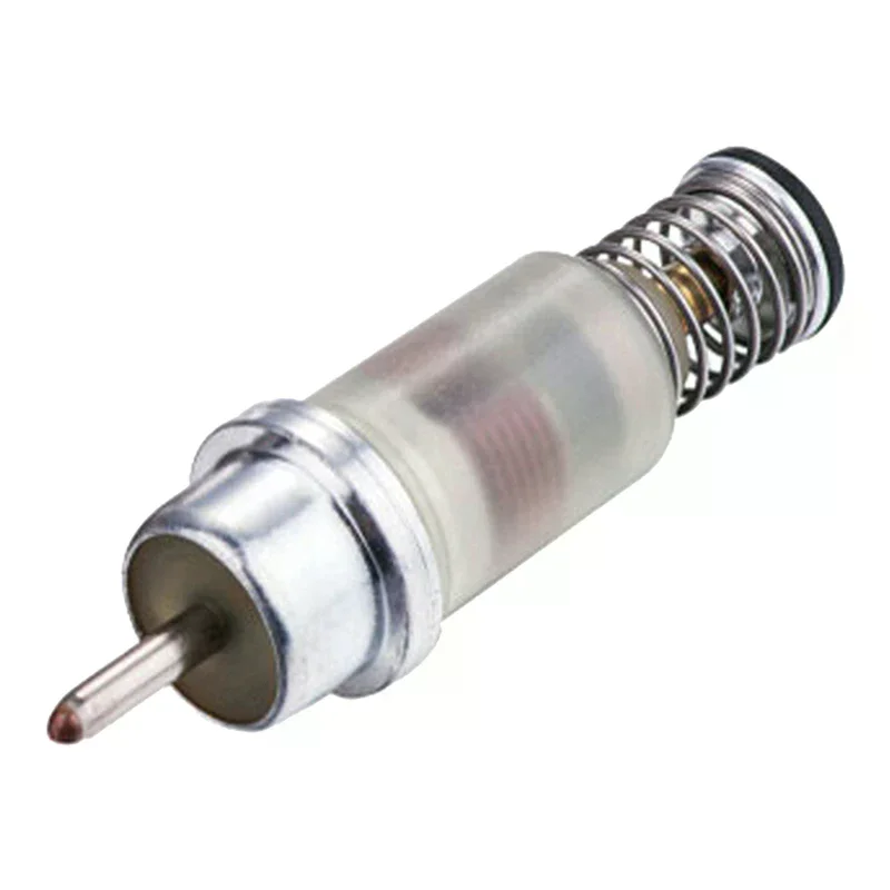 GasStoveSingleWireElectromagneticSafetyUnitUsedInGasValveAsFlameFailureSafetyDeviceSingleFootSafetyValve-AliExpress