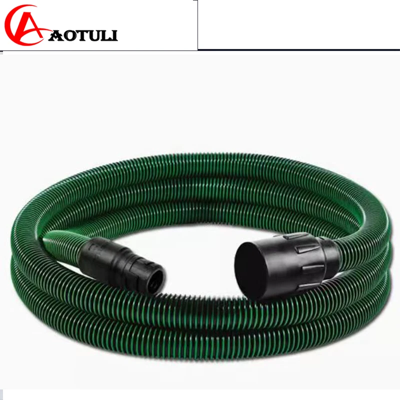 

Universal hose(5M) FESTOOL Accessory FESTOOL Vacuum Cleaner Original Accessory CTL 26/36 E