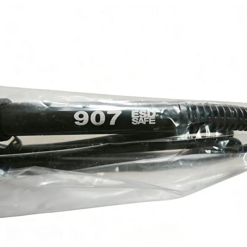 Original ATTEN 5 Pin/7 Pin Soldering Iron Handle for AT936b AT937 AT8586 AT8502D AT8502b AT936D AT938D AT936B AT936A AT936