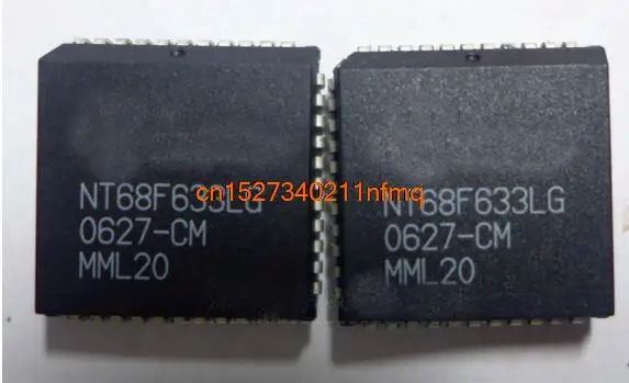 

Free shipping IC new% NT68F633LG