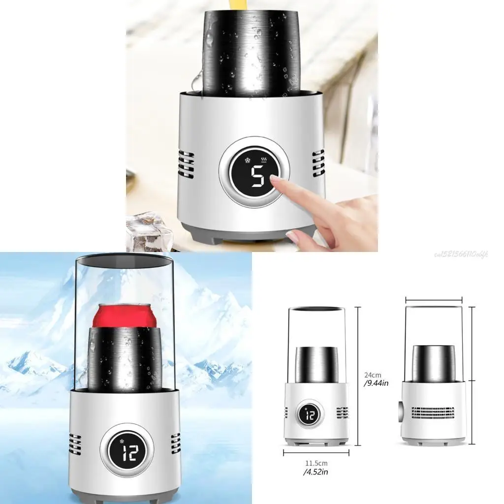 

27RB Портативное охлаждение и нагреватель