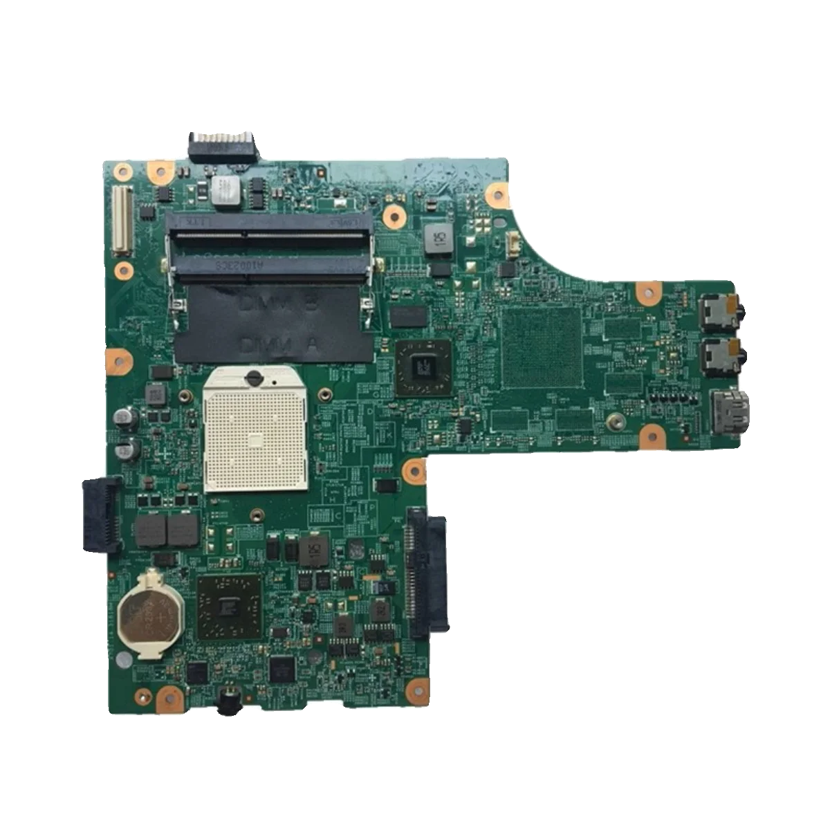 

For Dell 15R N5010 M501R main board N5010 M5010 main board independent integration