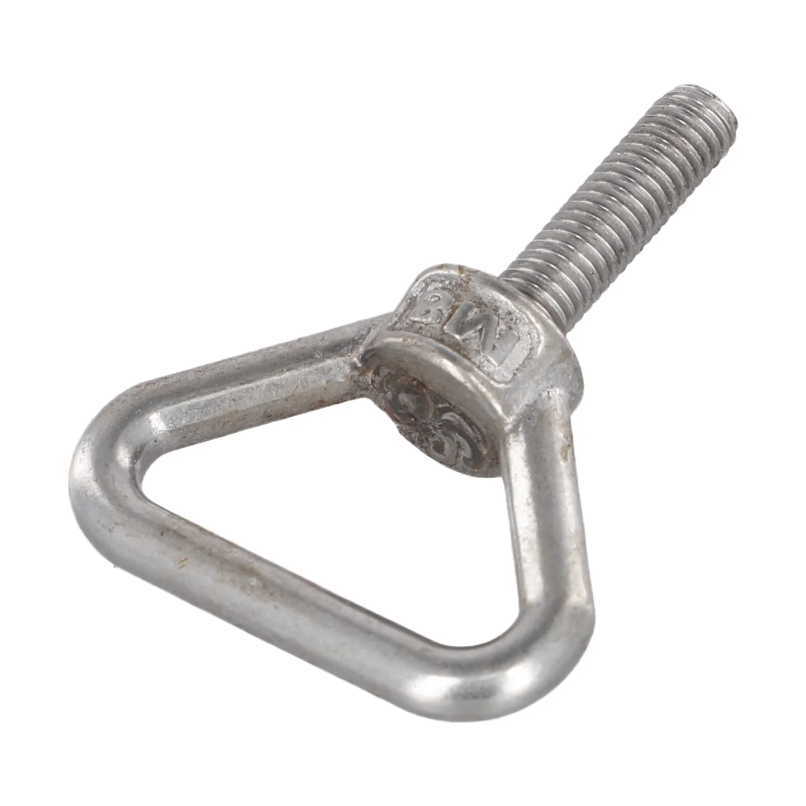 Triangle Eye Bolt Load Bearing Bolt Load Bearing Bolt Part Name Triangular Lifting Ring Screw Environmentally Friendly