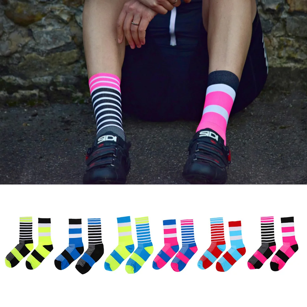 

Противоскользящие носки, противоударные носки, устойчивые к износу носки, противоскользящие, устойчивые к износу, дышащие, для альпинизма, пешего туризма, бега, спортивные носки