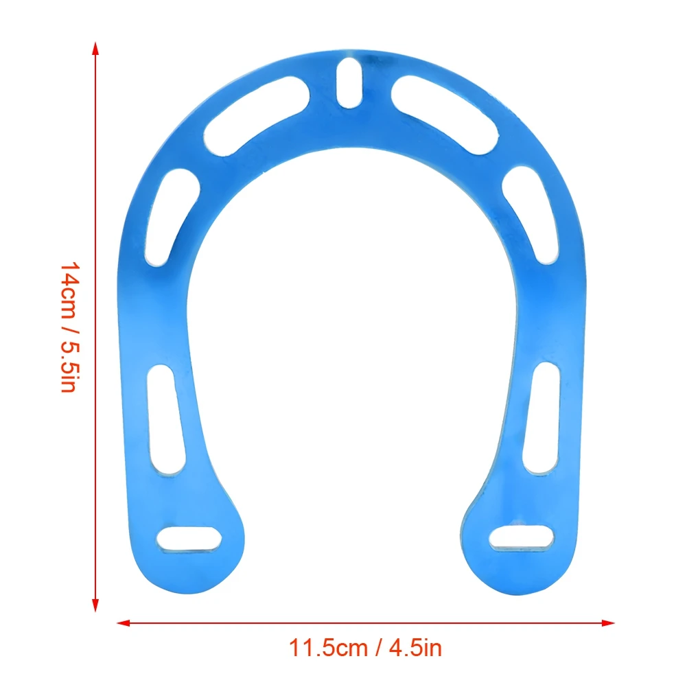 Fahrrad-Bremskraftverstärker, V-Bremskraftverstärker aus Aluminiumlegierung, Bremskraftverstärker-Teile für Mountainbikes, Schrauben im Lieferumfang enthalten – Detail 7