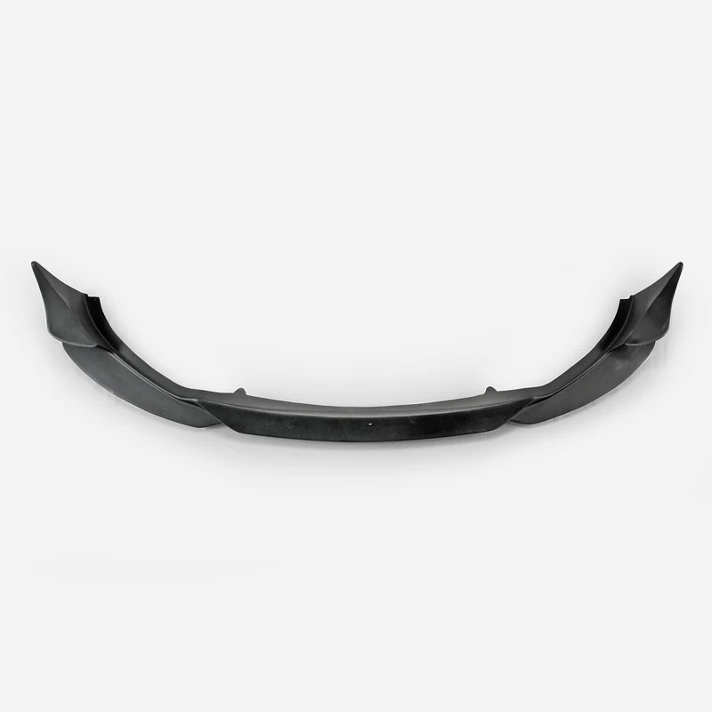 for MX5 Miata ND GVT3 Style Car Parts Fiber glass unpainted Front Bumper Lip