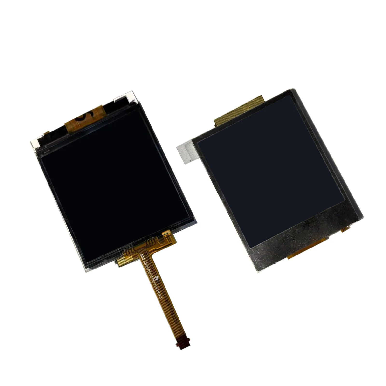 Nueva pantalla LCD Original para Bosch CTL636EB1 CTL636EB6 CTL636ES1 CTL636ES6 CTL636ES6W Series reemplazo de cafetera